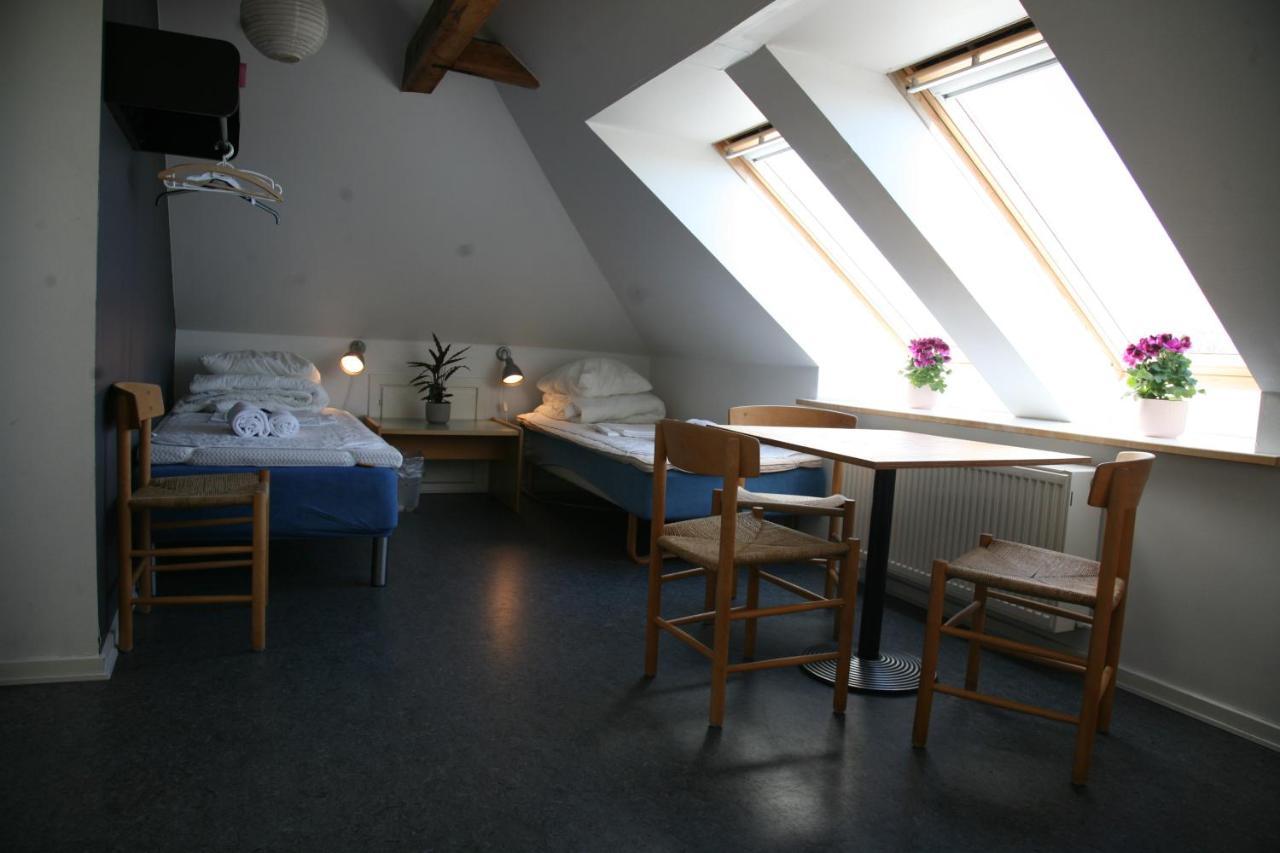 Nexo Modern Hostel. Private Rooms Εξωτερικό φωτογραφία