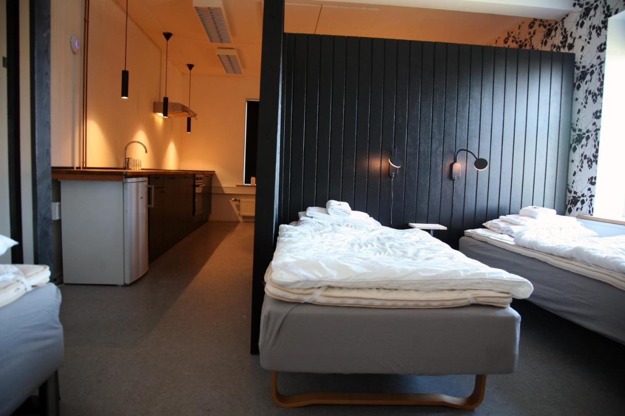 Nexo Modern Hostel. Private Rooms Εξωτερικό φωτογραφία